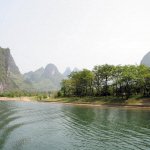 Li Rivier Guilin